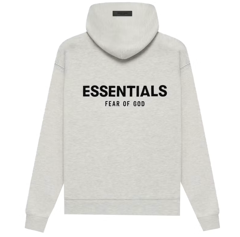 Fear of God Essentials Hoodie