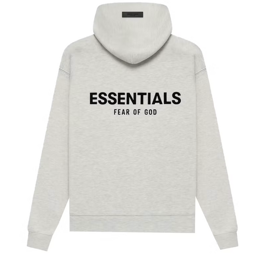 Fear of God Essentials Hoodie