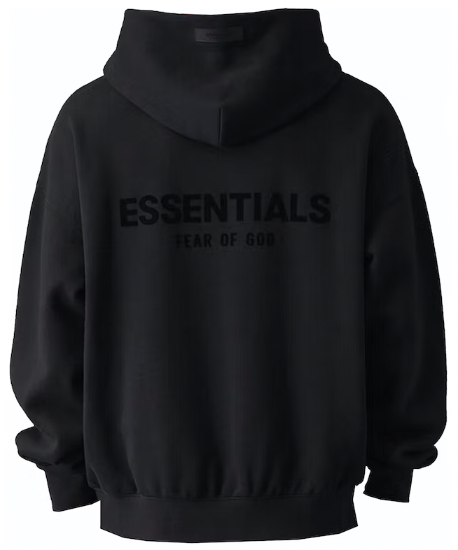 Fear of God Essentials Hoodie